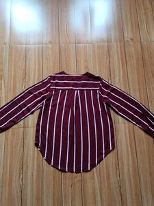 Harpa Women's Regular Fit Top