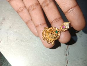 Ethnic Earrings / Traditional Earrings