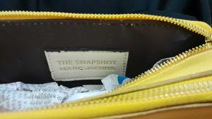 Marc Jacob Bag
