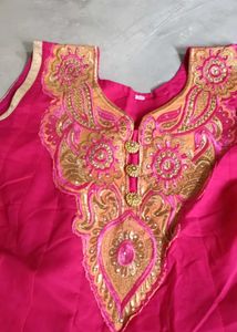 Last Offer 🔥traditional kurti L Size