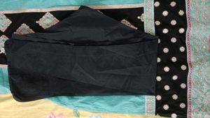 Pakastani Suit,Work Both Side Back N Front