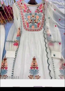 Trendy Kurta Set