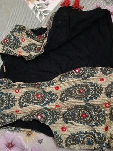 Cotton Jecket