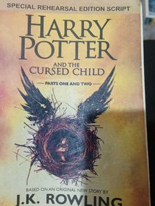 Harry Potter Collection
