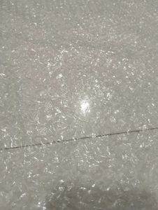 Bubble Wrap - Packaging Material