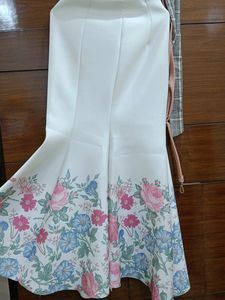 Mermaid Skirt Stretchable