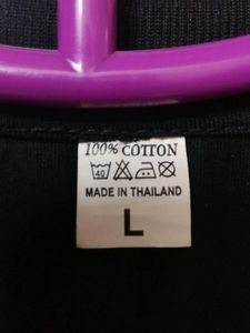 ! Thailand Shirt !👕