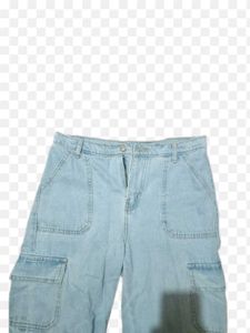 Jeans ( M K DENIM )