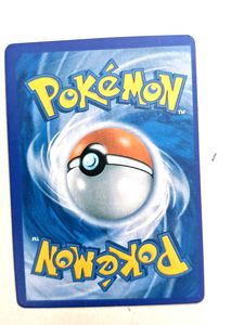 Pokemon EX Cards - Gyarados, Spidops, Toedscruel