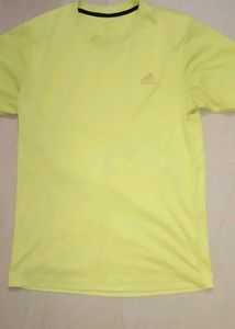 Adidas Brand T Shirt