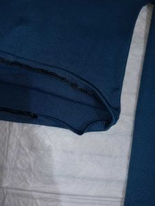 Square Neck Crop Top