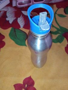 Cello Steel Bottle