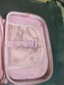 Unicorn Pencil Pouch