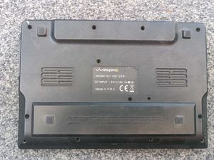 WESPRO Mini Laptop