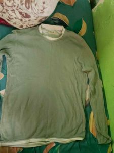 Men&#39;s Green T-Shirt