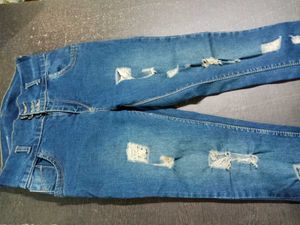 Classic Funky Jeans