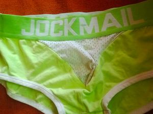 Jockmail Briefs