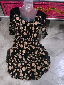Gorgeous kurti 42 Size