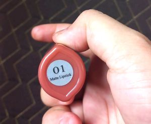 Premium Shade Chocolate Nude Lipstick