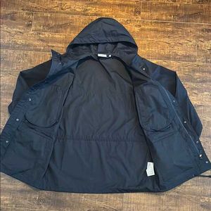Carhartt Hooded Jacket
