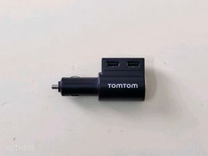 TOMTOM Multi Mobile Car Charger