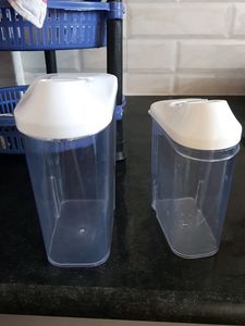 Storage Boxes