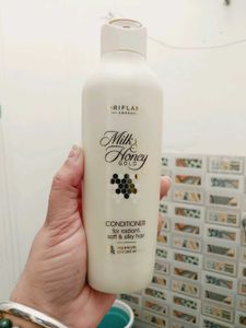 Oriflame Milk & Honey Gold Conditioner
