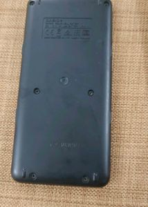 Standard Scientific Calculatorsfx-991ES PLUS-2