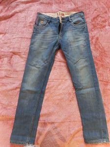 Jean&#39;s For Boys
