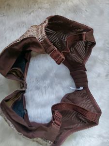 Imported Bralette