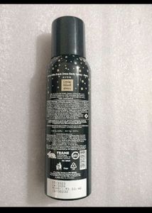 Little Black Dress Party Body Spray