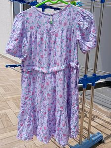 Liva RIO Girls Dresses