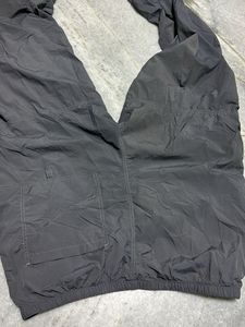 H&amp;M Divided Gray Nylon Pants
