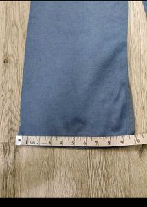 sc8897 Sabrin Bootcut Jeans size 30