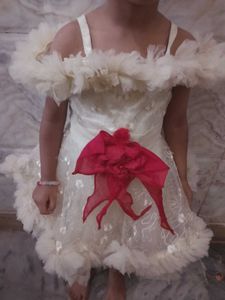 Perty Wear Frock