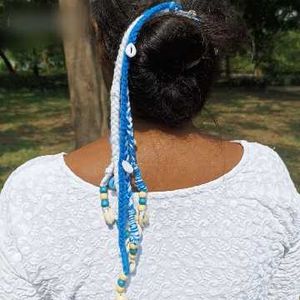Braided Hair Accessory