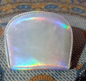 Wendy Venus Holographic Wallet