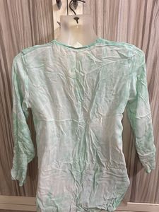 short kurti