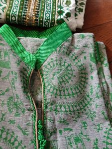 Kurti IN Combo
