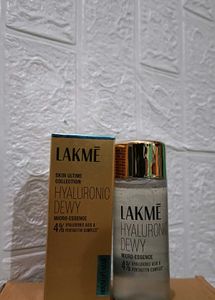 Lakme Perfect Radiance Set