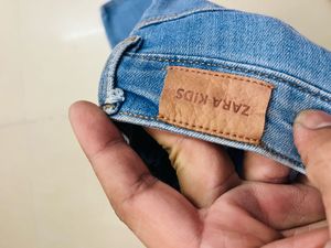 Classic Dark Wash High Waist Skinny Jeans