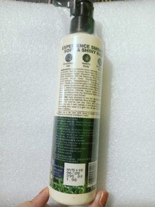 Pilgrim Smoothing Shampoo