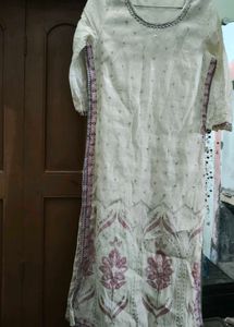 Wishful Women&#39;s Rayon Kurta