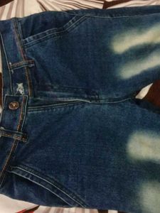 Blue Jeans