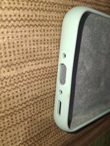 Mint Green Case For Samsung A35