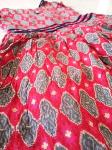 GIRLS FROCK❤️