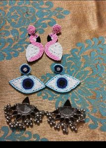 Earring Bundle