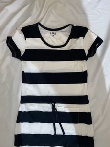 Life Bodycon Casual Dress