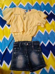 girl set
