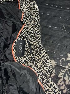 Next Patterned Blazer - Stylish &amp; Chic